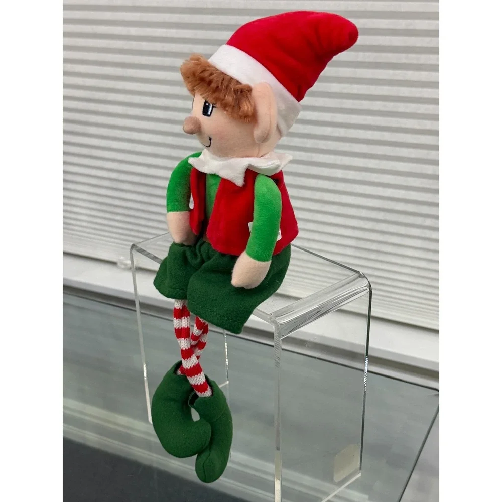 Elf Shelf Sitter 15.5